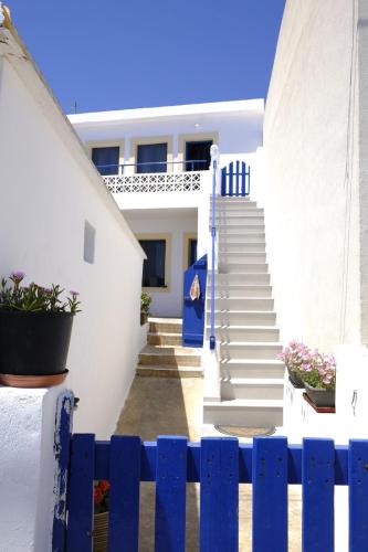 Agia Pelagia House | AGIAS PELAGIAS LITTLE BEACH HOUSE