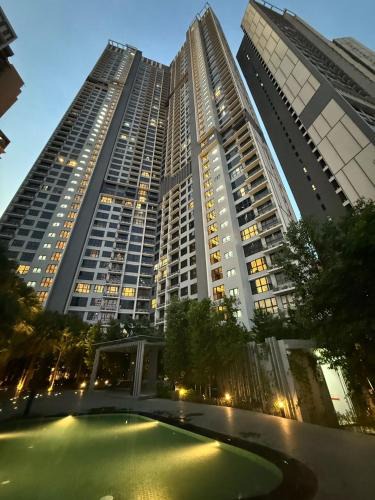 Imbi Apartment | Agile Orchid service residence TRX by KL