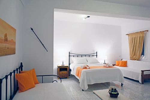 Scala Bed & Breakfast | Agistri Apartments
