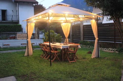 Domodossola House | Agli Chalet Erbe Montane con parcheggio privato