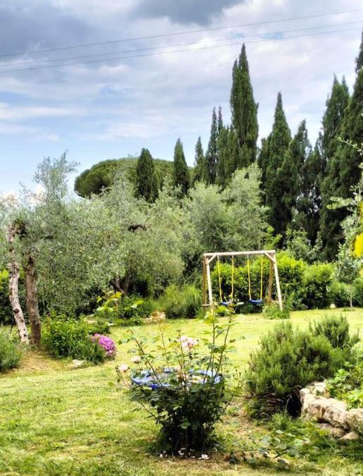 Siena Apartment | Agli Olivi di Marciano
