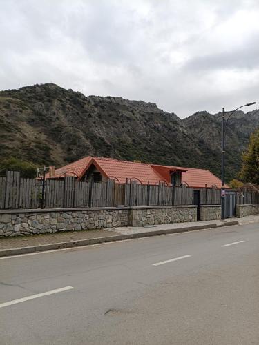 Mtskheta Apartment | Agmashenebeli house