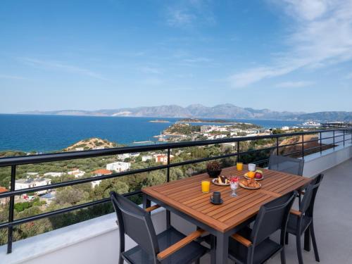 Agios Nikolaos Villa | Agnanti Villas
