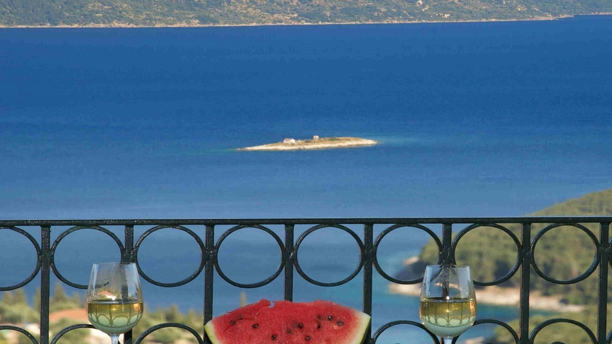 Tselendata Bed & Breakfast | Agnantia Bed & Breakfast