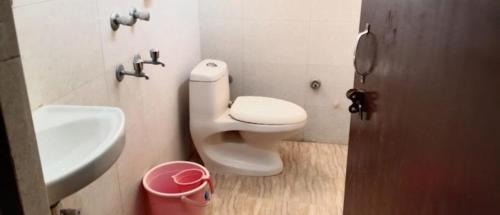 Misrikh House | Agnihotri Tourism Centre
