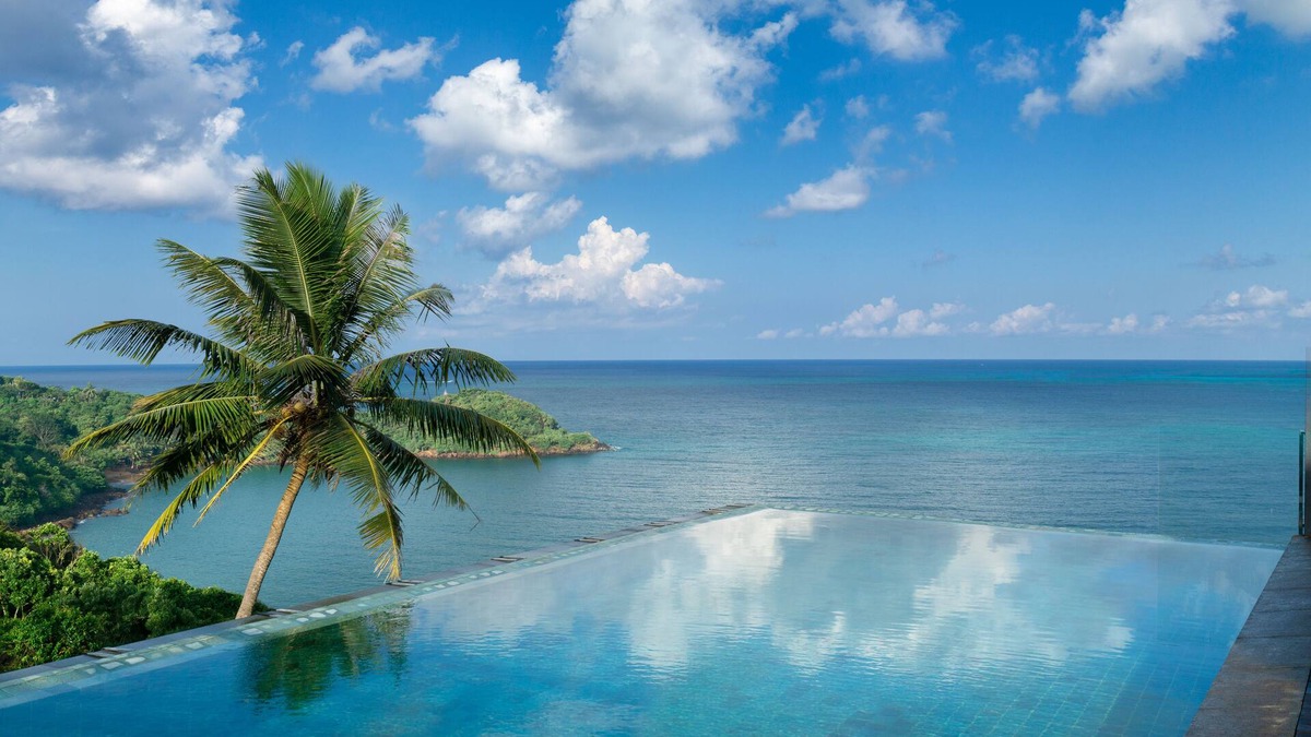 Rumassala Bed & Breakfast | Agnus Unawatuna