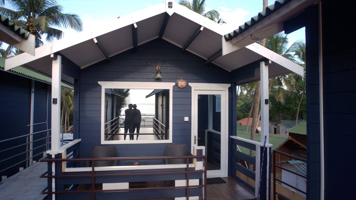 Agonda House | Agonda Heritage