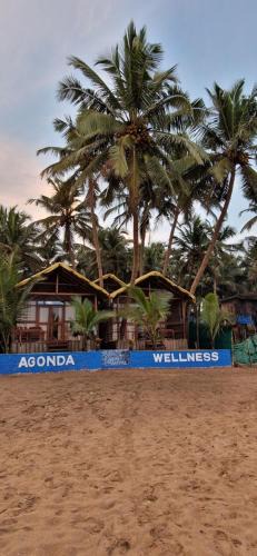 Agonda Resort | Agonda Wellness