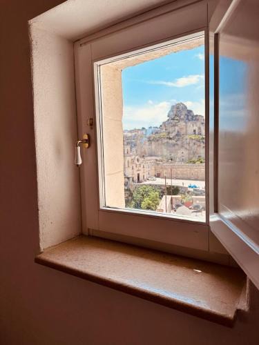 Sasso Caveoso Apartment | Agorà nei sassi