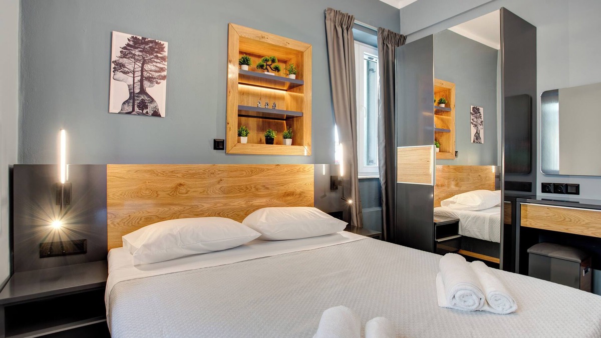 Lesvos House | Agora Apartments