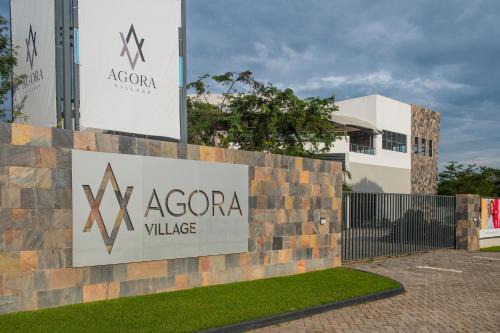 Lusaka Apartment | Agora Apartments