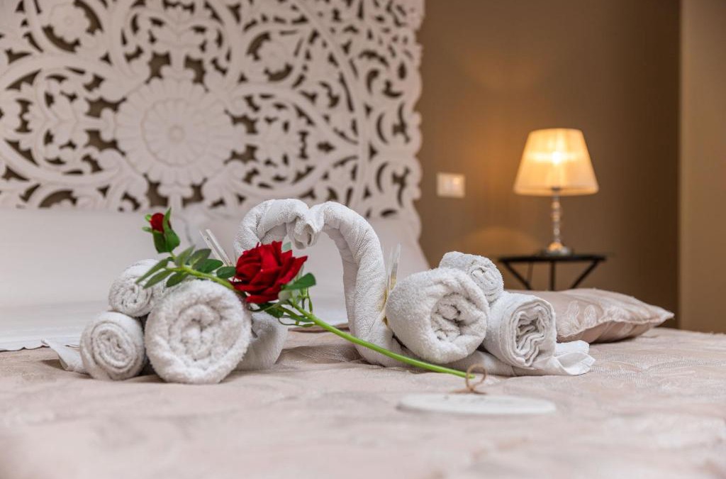 Castelnuovo della Daunia Bed & Breakfast | AGORA' Castelnuovo della Daunia