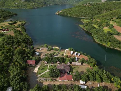 Sakës House | Agora Farmhouse