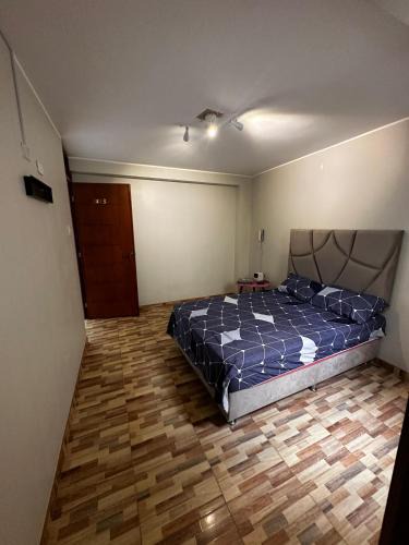 Chincha Alta House | Agora Hs