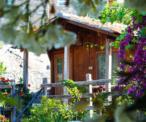 Kapikiri House | Agora Pansiyon