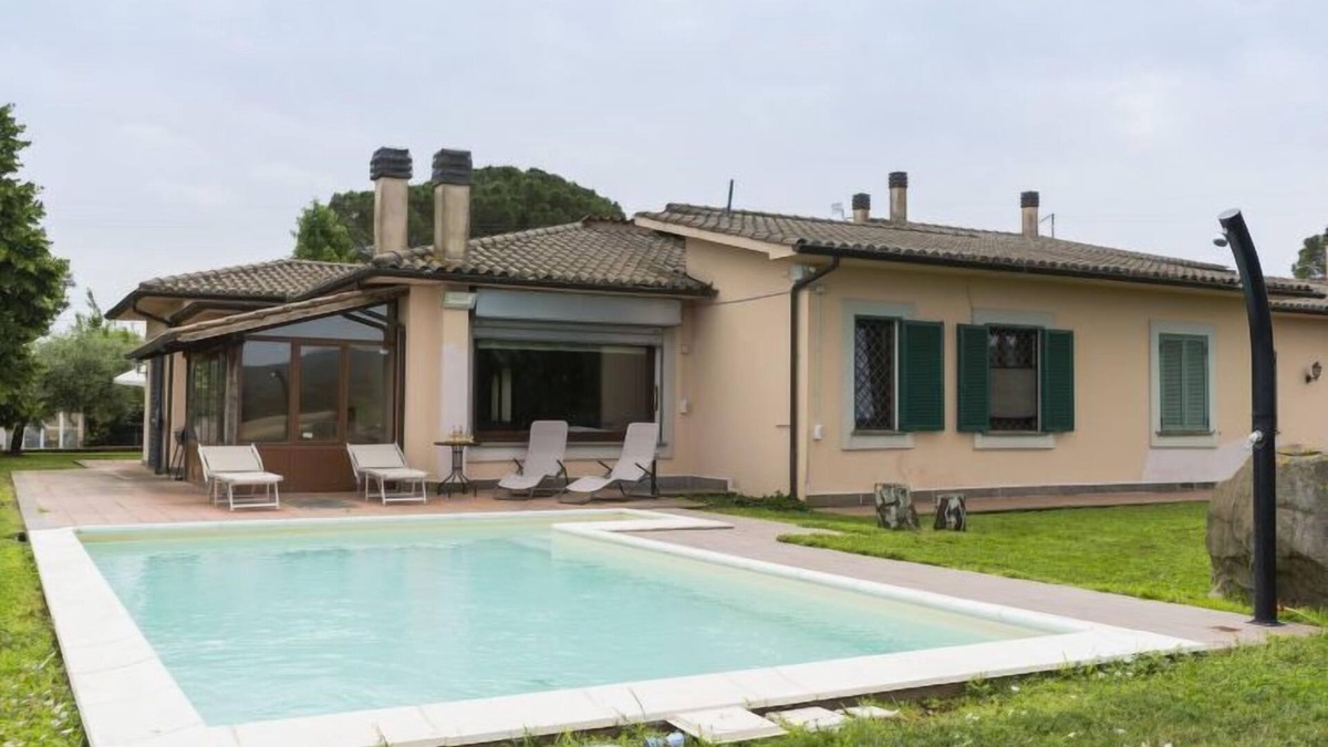 Sutri House | Agostini by Interhome