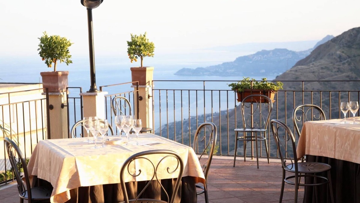 Forza d'Agro Hotel | Agostiniana Hotel