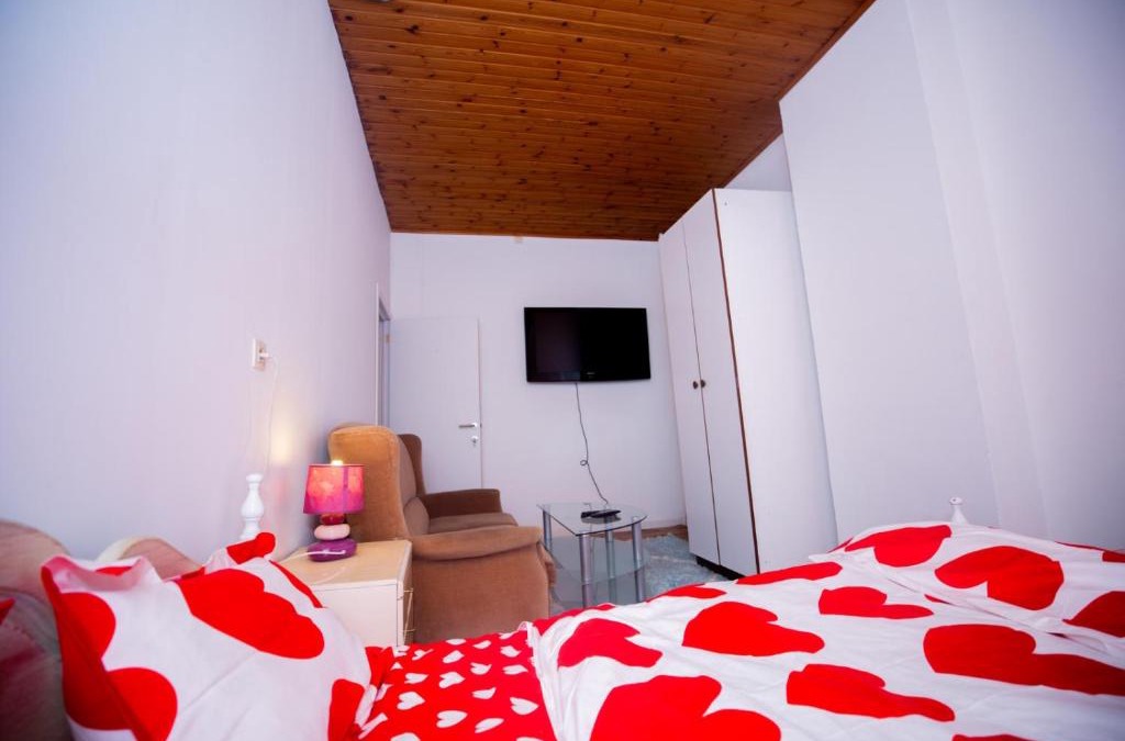 Liege Bed & Breakfast | Agréable chambre sur liège avc parking et wifi gratuit