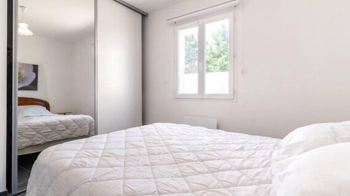 Chateaurenard House | Agréable Location Saisonnière