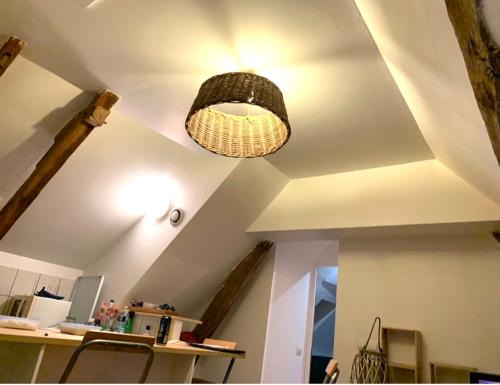 Aubusson Apartment | Agréable Logement calme en ville, Aubusson