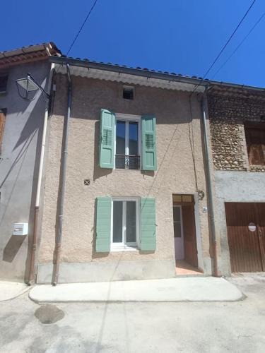 Allemagne-en-Provence House | Agréable maison en Provence