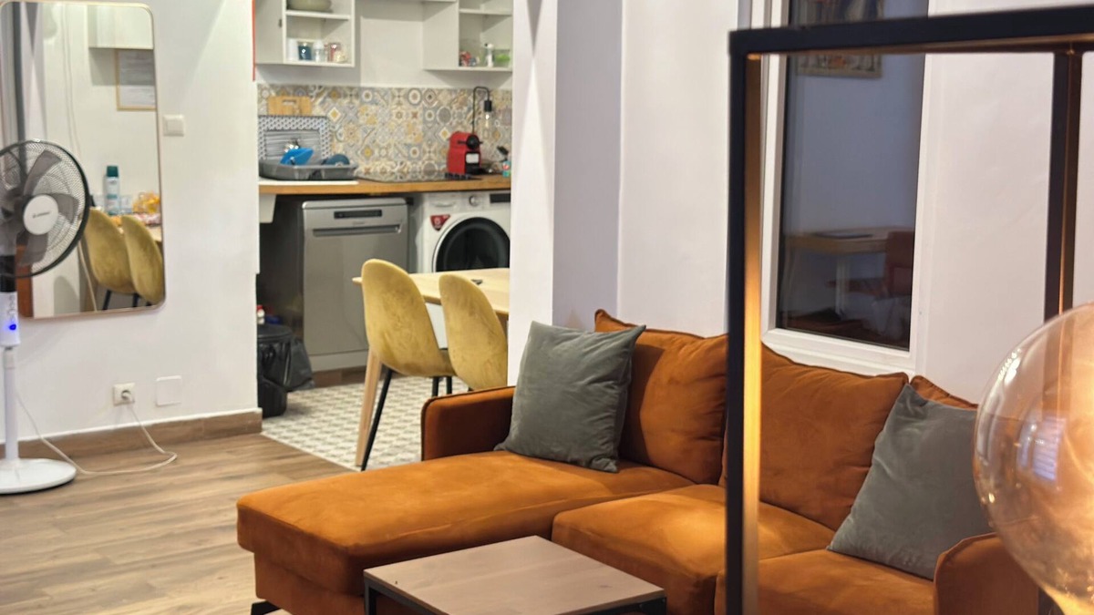 Dakar House | Agréable Petite Maison de Ville Dakar Près Centre !