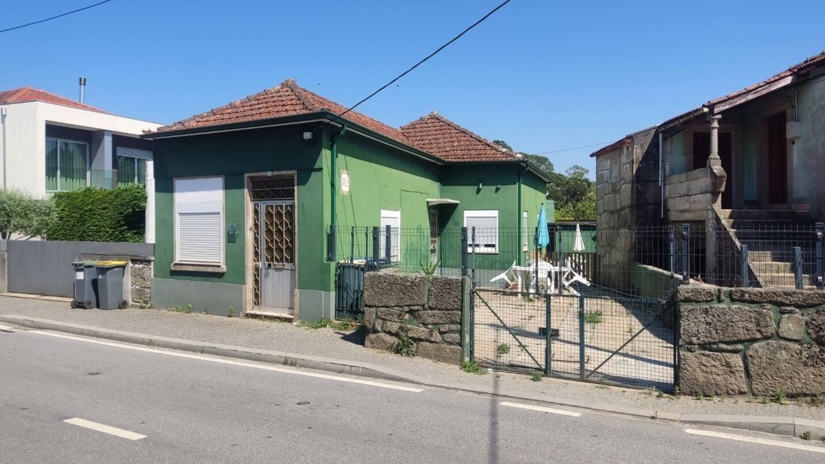 Maia House | Agra Pet House I
