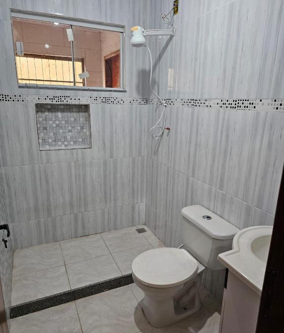 Marica Villa | Agradável casa na praia de Itaipuaçu