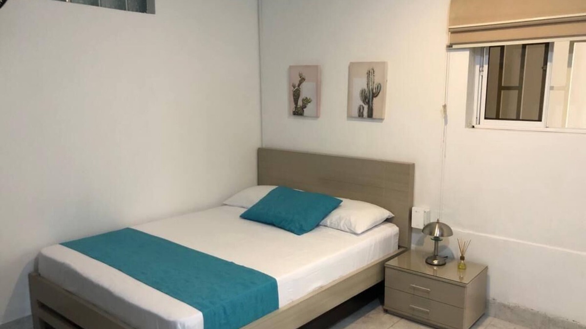 Laureles - Estadio Apartment | Agradable Aparta Suite en Estadio