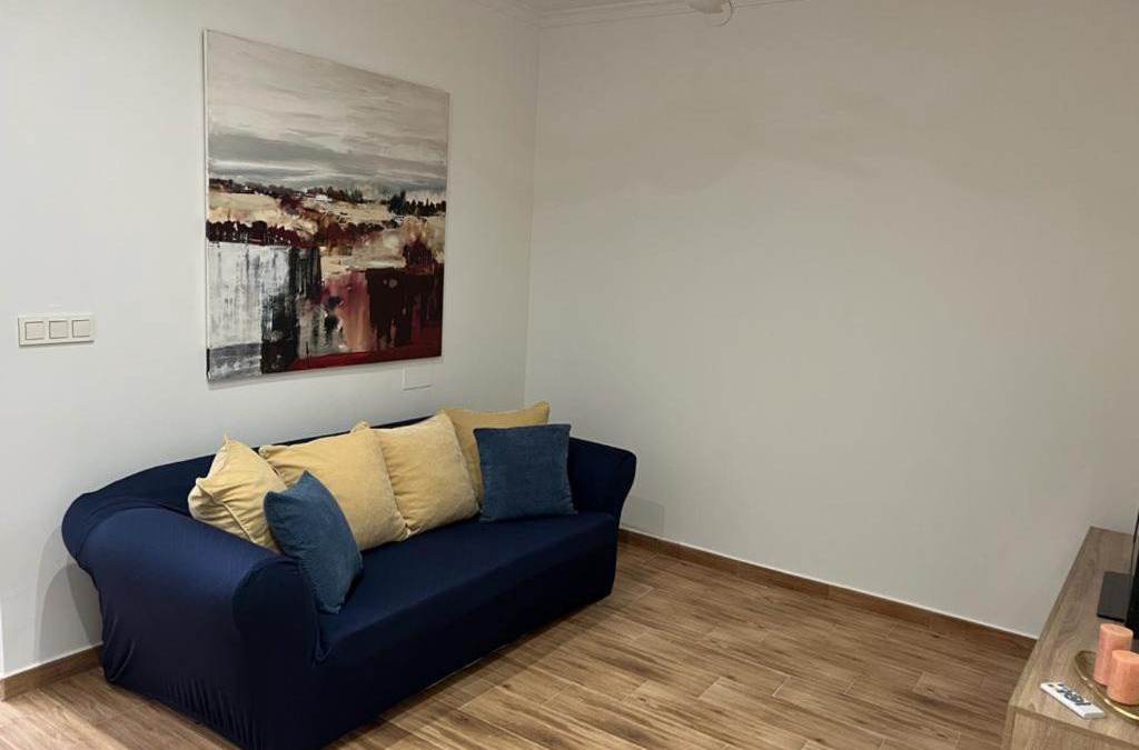 Pliego Apartment | Agradable casa familiar en Pliego.