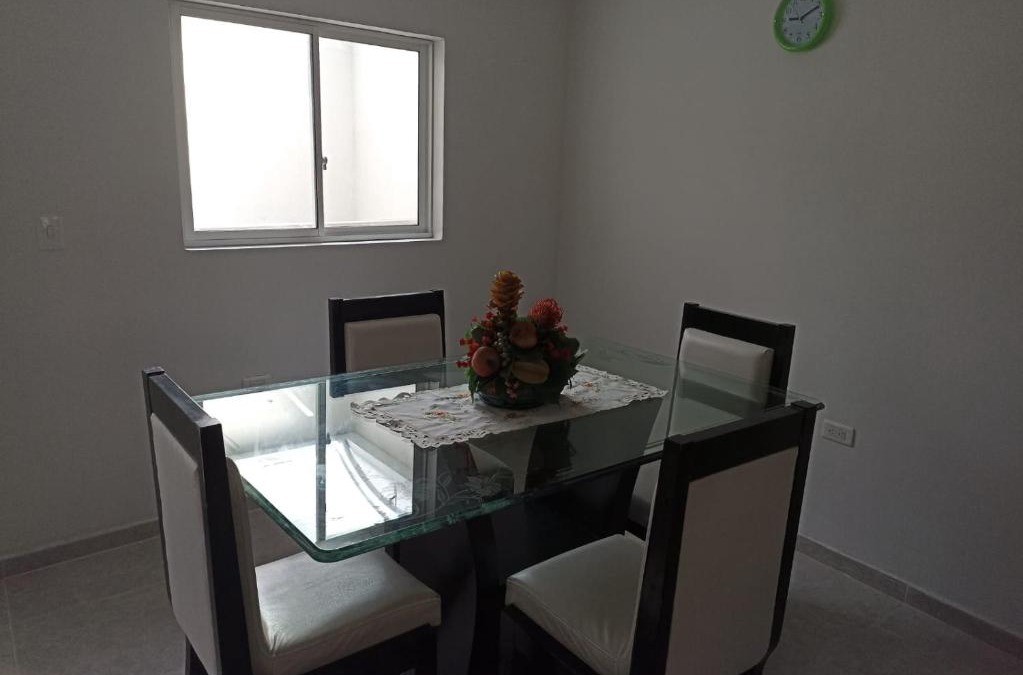 Curiti Apartment | Agradable casa para alojamiento completo CURITI