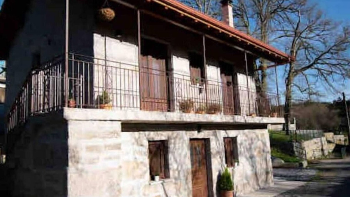 O Irixo House | Agradable Casa Rural Para UNA Experiencia Única