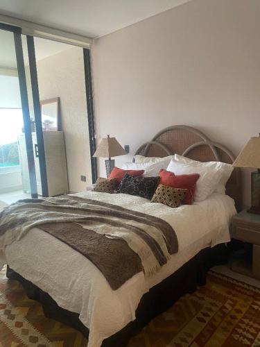 Santo Domingo Apartment | Agradable departamento con vista al mar