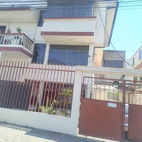 Parroquia Celiano Monge Apartment | Agradable minidepartamento central en Ambato, para una a seis personas