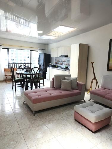 Manizales Apartment | Agradable y comodo apartamento en Manizales, barrio Chipre