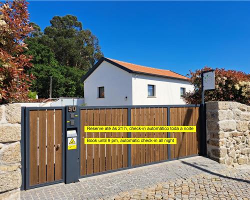 Ferreira House | Agrafonte