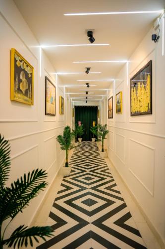 Faridabad House | Agrah Stay - Kasa Lusso Stay