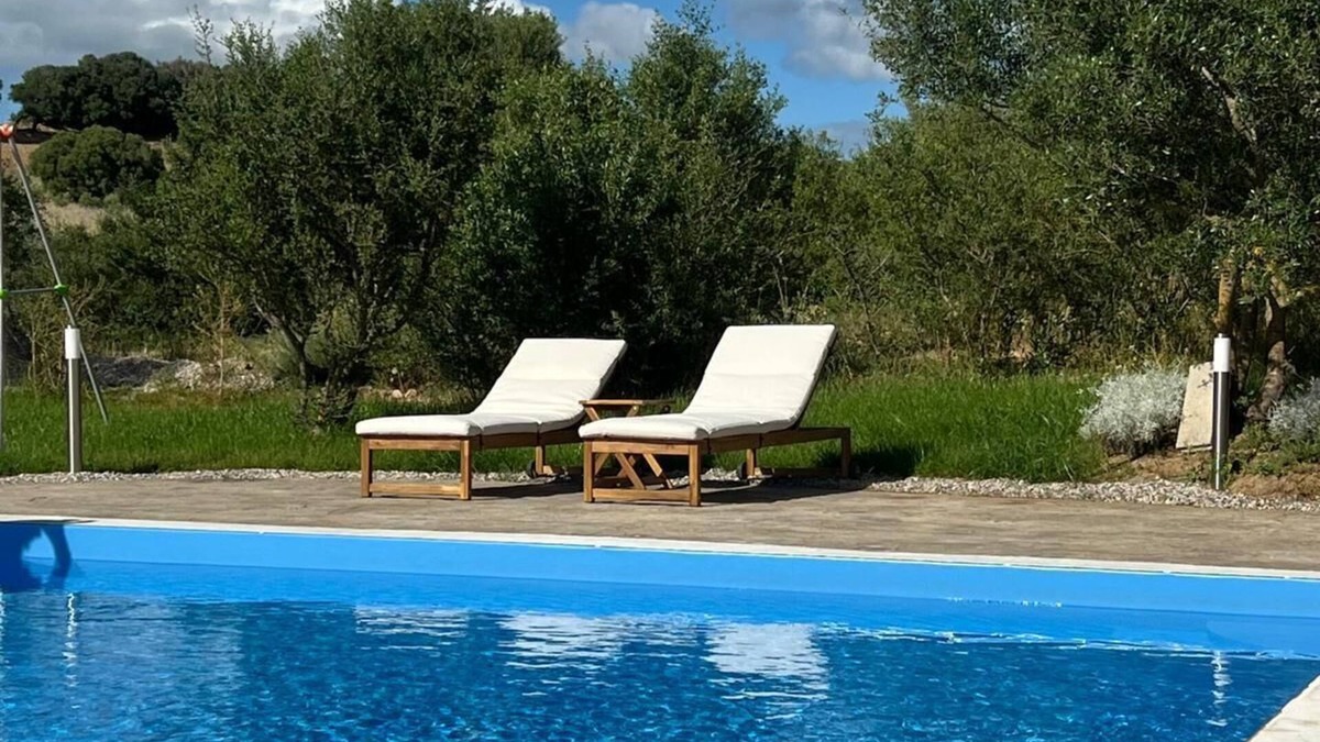 Olbia House | Agreen Country House Myrtle