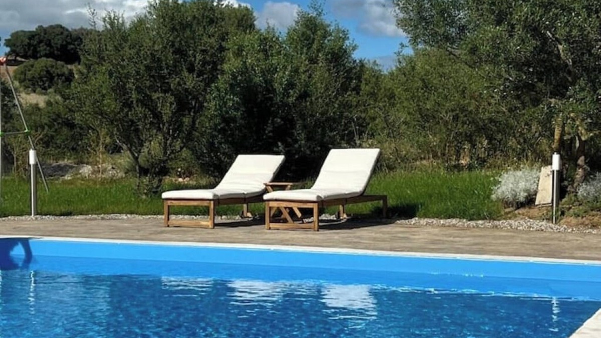 Olbia House | Agreen Country House Lavender