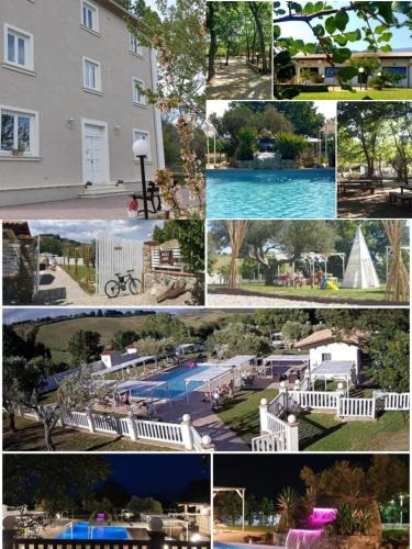 San Benedetto Ullano House | AGRI ART