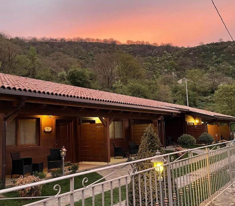 Santa Domenica Vittoria Hotel | Agri-Hotel Da Marianna Resort & Spa