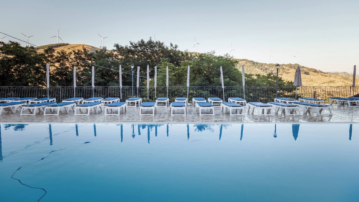 Santa Domenica Vittoria Hotel | Agri Hotel da Marianna