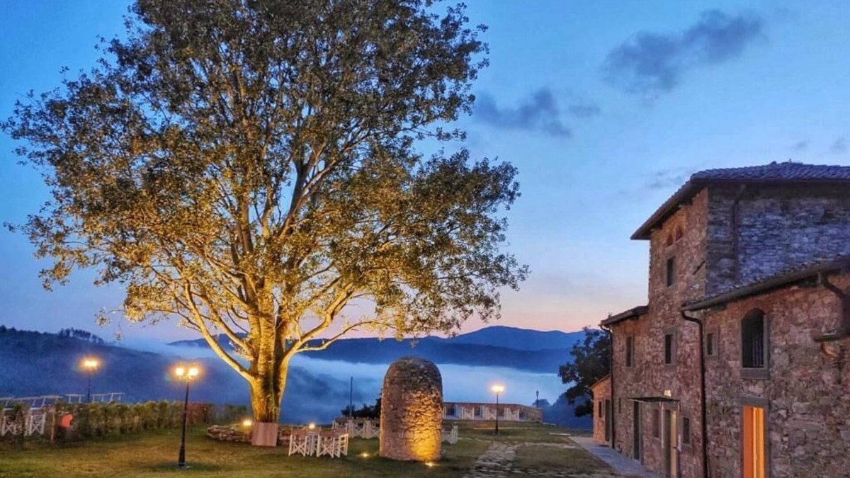 Bivigliano House | Agri Resort & Spa Le Colline del Paradiso