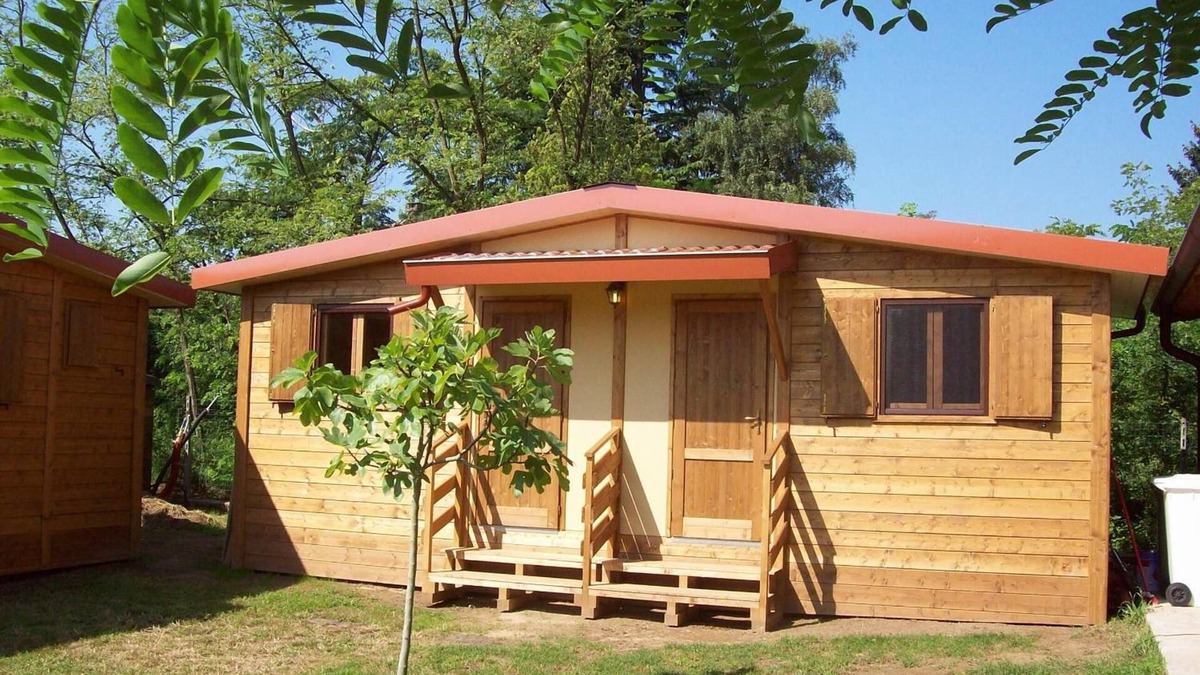 Certosa di Pavia House | Agri Village Pavia