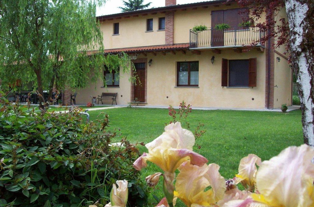 Certosa di Pavia Resort | Agri Village Pavia