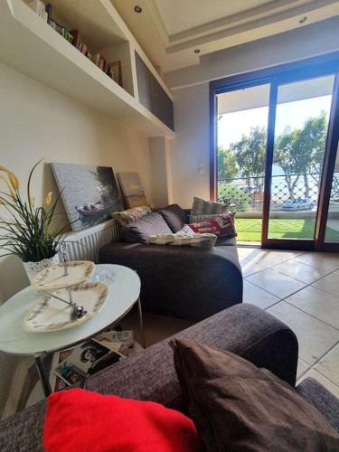 Agria Villa | Agria Lux Apartment