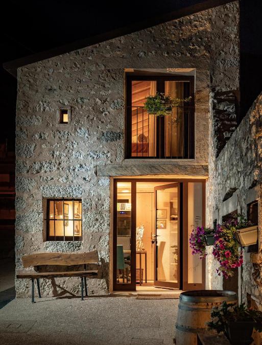 Fregona Apartment | Agrialloggio Antica Gastaldia