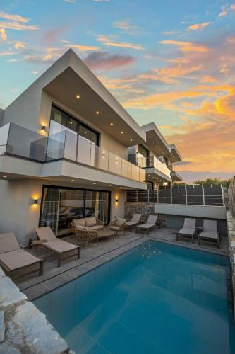 Agriana Villa | Agriana Luxury Villas by Temma Villas