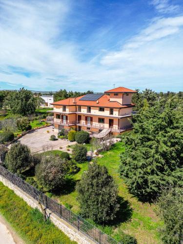 Altamura Apartment | AgriBio Villa Ribes