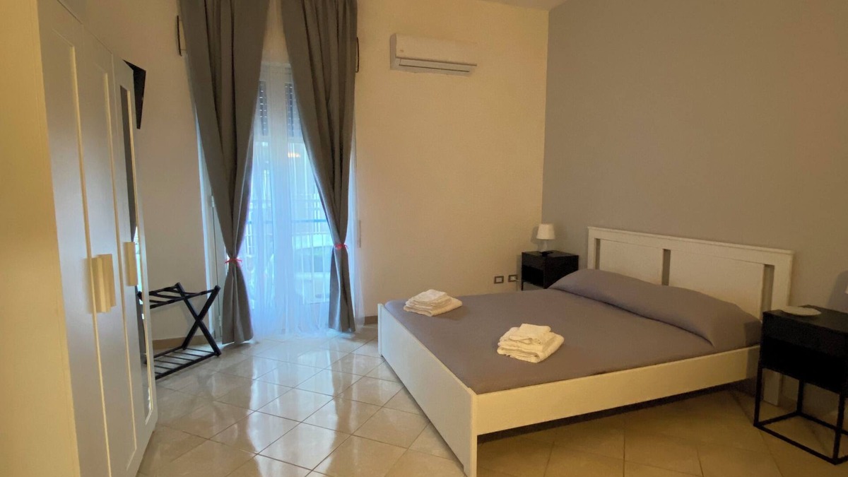 Agrigento Apartment | AGRIGENTO CENTER VERY CLOSE TO THE VALLEY OF TEMPLES AND SCALA DEI TURCHI